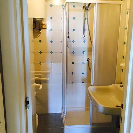 Lungomare アパート マルチャーナ・マリーナ