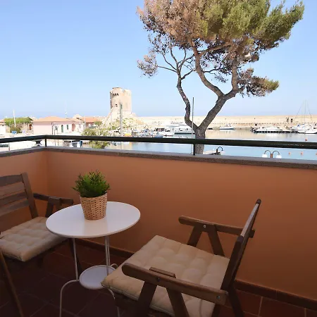 Διαμέρισμα Lungomare Marciana Marina (Isola d'Elba)